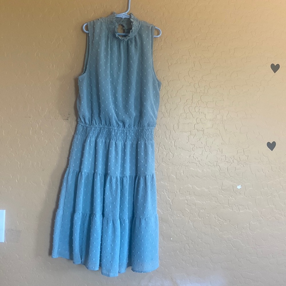 Summer dress